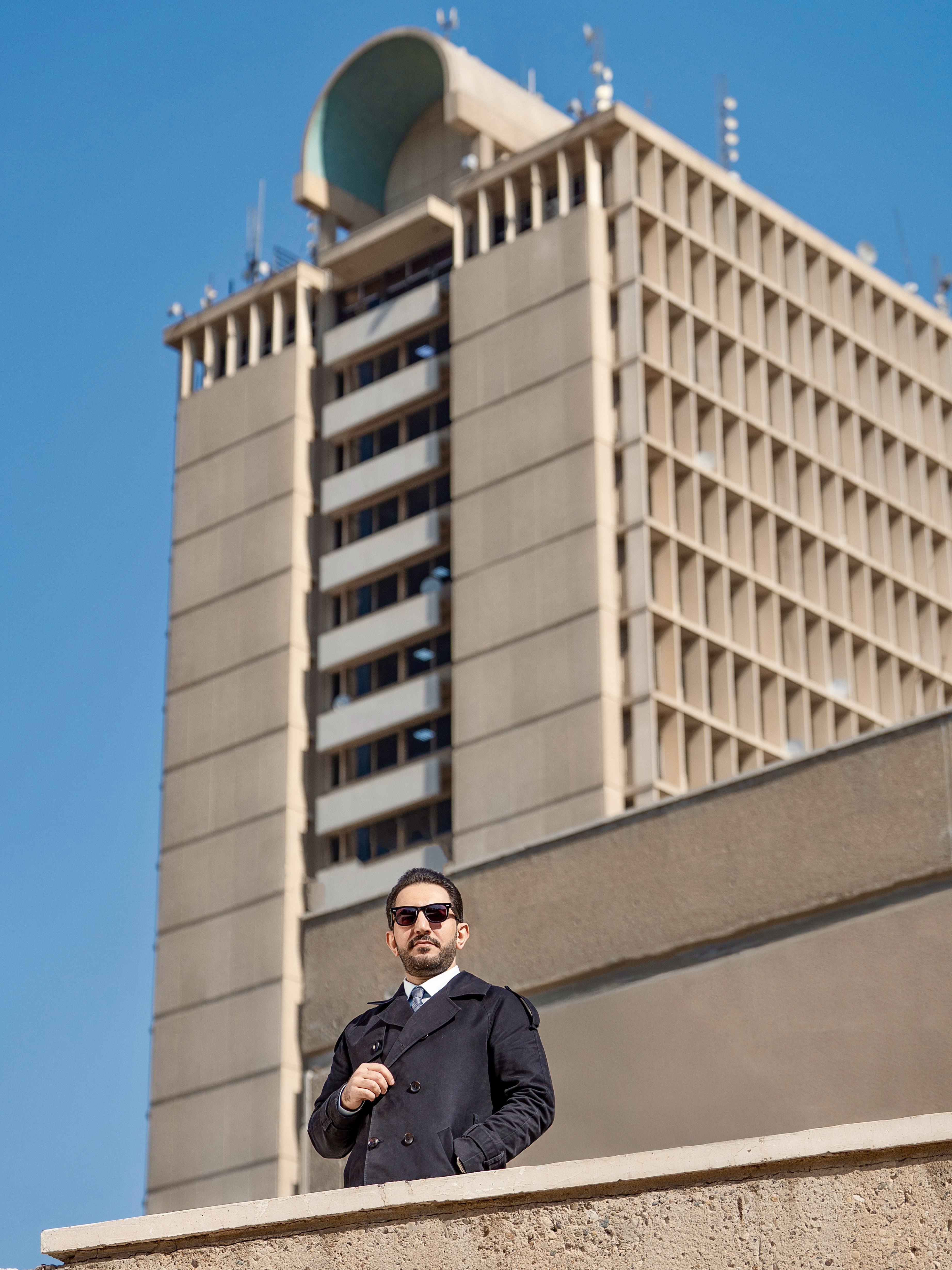 Dr. Ahmed Salah Al Ameri